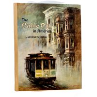 The Cable Car in America