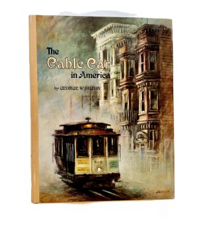 The Cable Car in America
