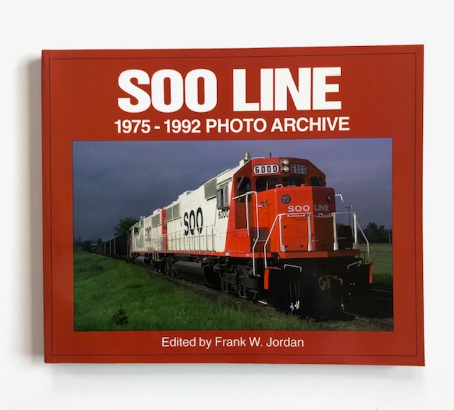 Soo Line | Minnesota Streetcar Museum