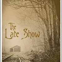 Ghost Trolley Late Show - Saturday, October 18, 2025