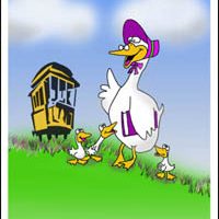 Story Time Trolley: Excelsior - June 24