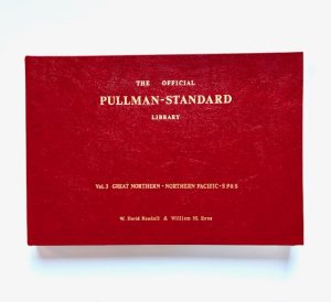 The Official Pullman-Standard Library Vol. 3