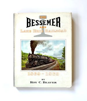 The Bessemer and Lake Erie Railroad