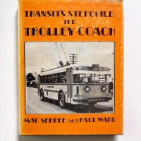 Transit's Stepchild - The Trolley Coach