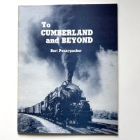 To Cumberland and Beyond