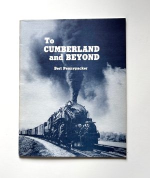 To Cumberland and Beyond