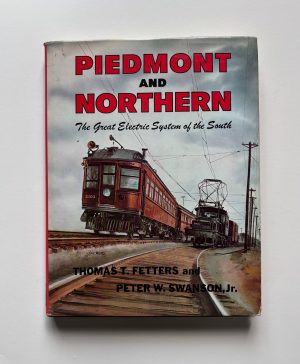 Piedmont and Northern