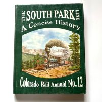The South Park Line