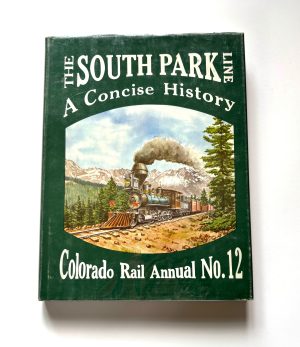 The South Park Line