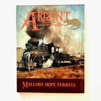 Argent - Last of the Swamp Rats