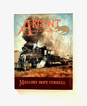 Argent - Last of the Swamp Rats