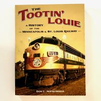The Tootin' Louie