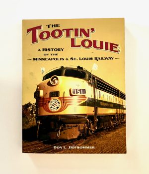 The Tootin' Louie