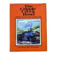 The Cripple Creek Road