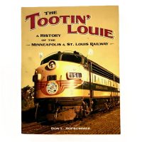 Books: Trains and Trolleys (Pre-owned)