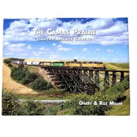 The Camas Prairie - Idaho's Panhandle Railroad