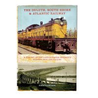 The Duluth, South Shore & Atlantic Railway