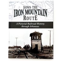 Down the Iron Mountain Route