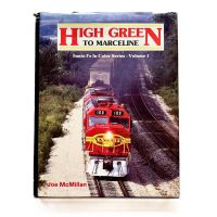 High Green to Marceline - Volume 1
