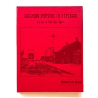 Railroad Stations in Nebraska