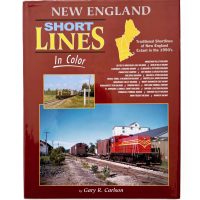 New England Short Lines