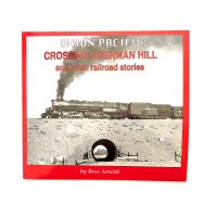 Union Pacific : Crossing Sherman Hill