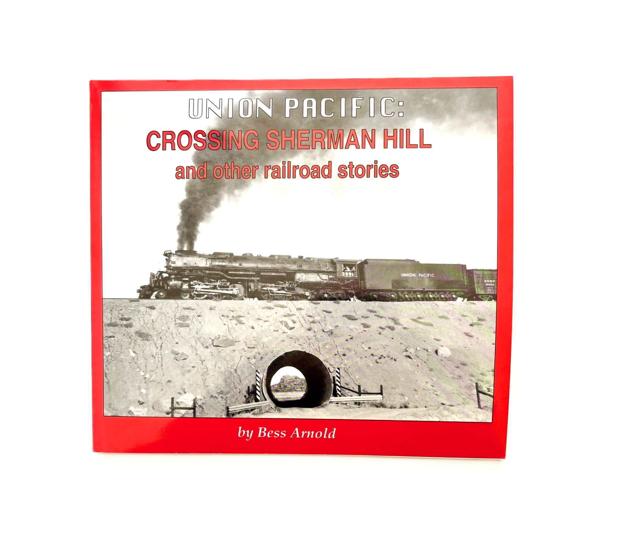 Union Pacific : Crossing Sherman Hill