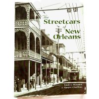 The Streetcars of New Orleans