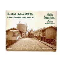 New York, Susquehanna & Western