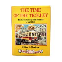 The Time of the Trolley
