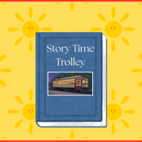 Excelsior Story Time Trolley: Fun In The Sun - July 21, 2026