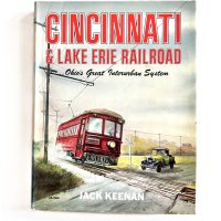 Cincinnati & Lake Erie Railroad