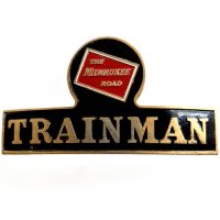 Badges, Patches & Pins