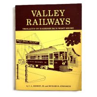 Valley Railways