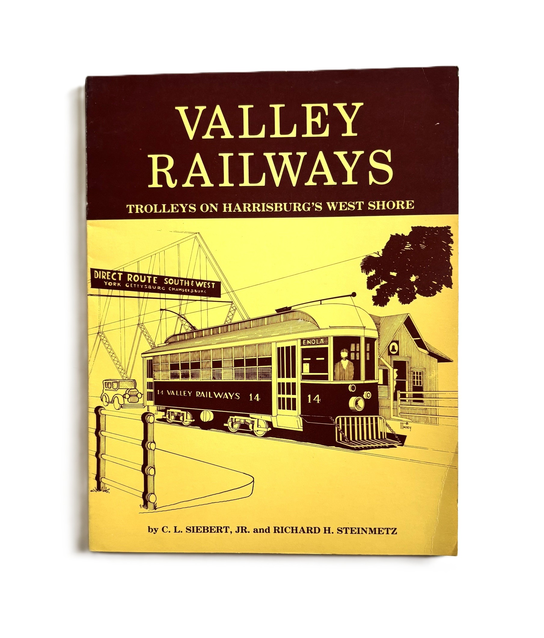 Valley Railways